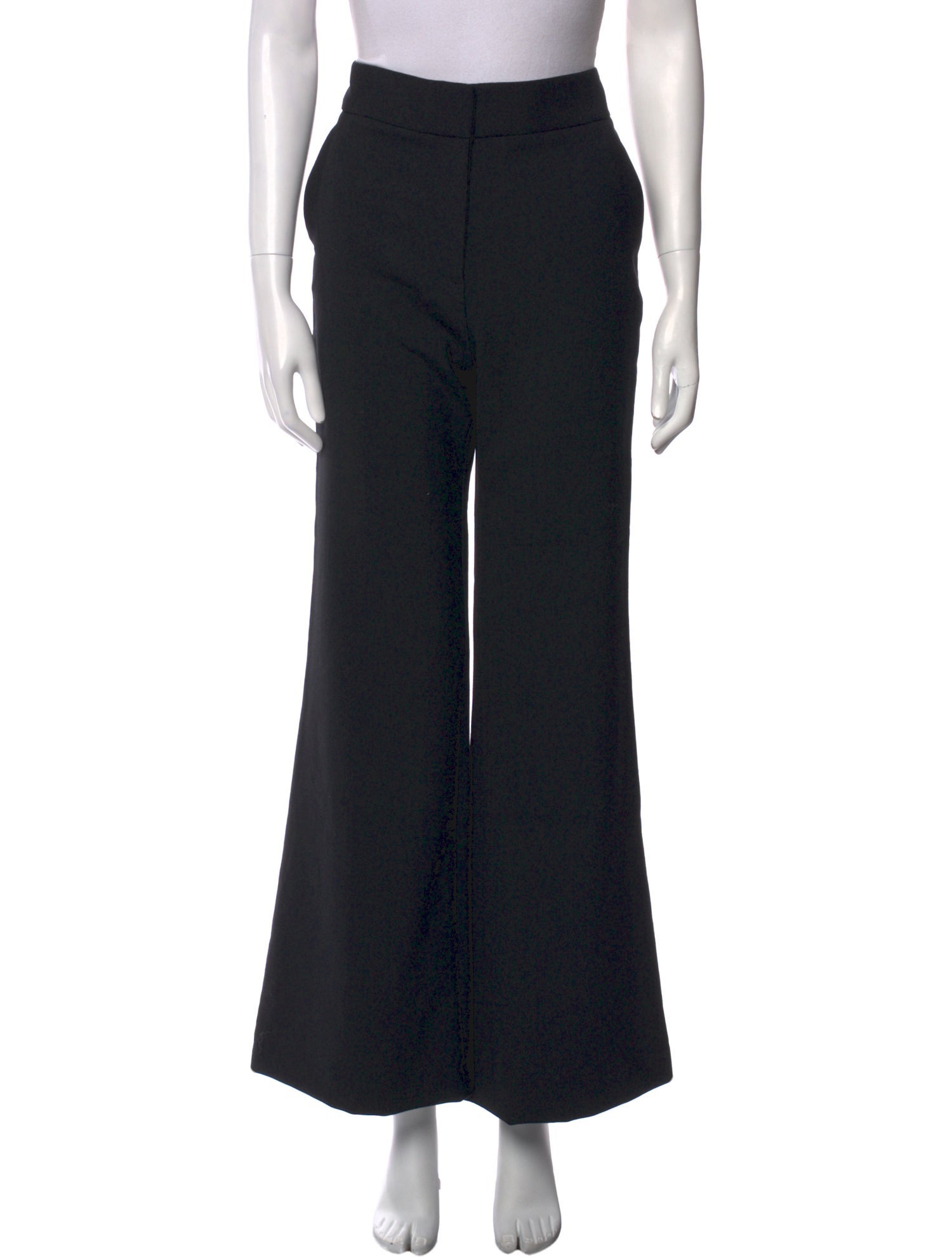 Veronica Beard Wide Leg Pants