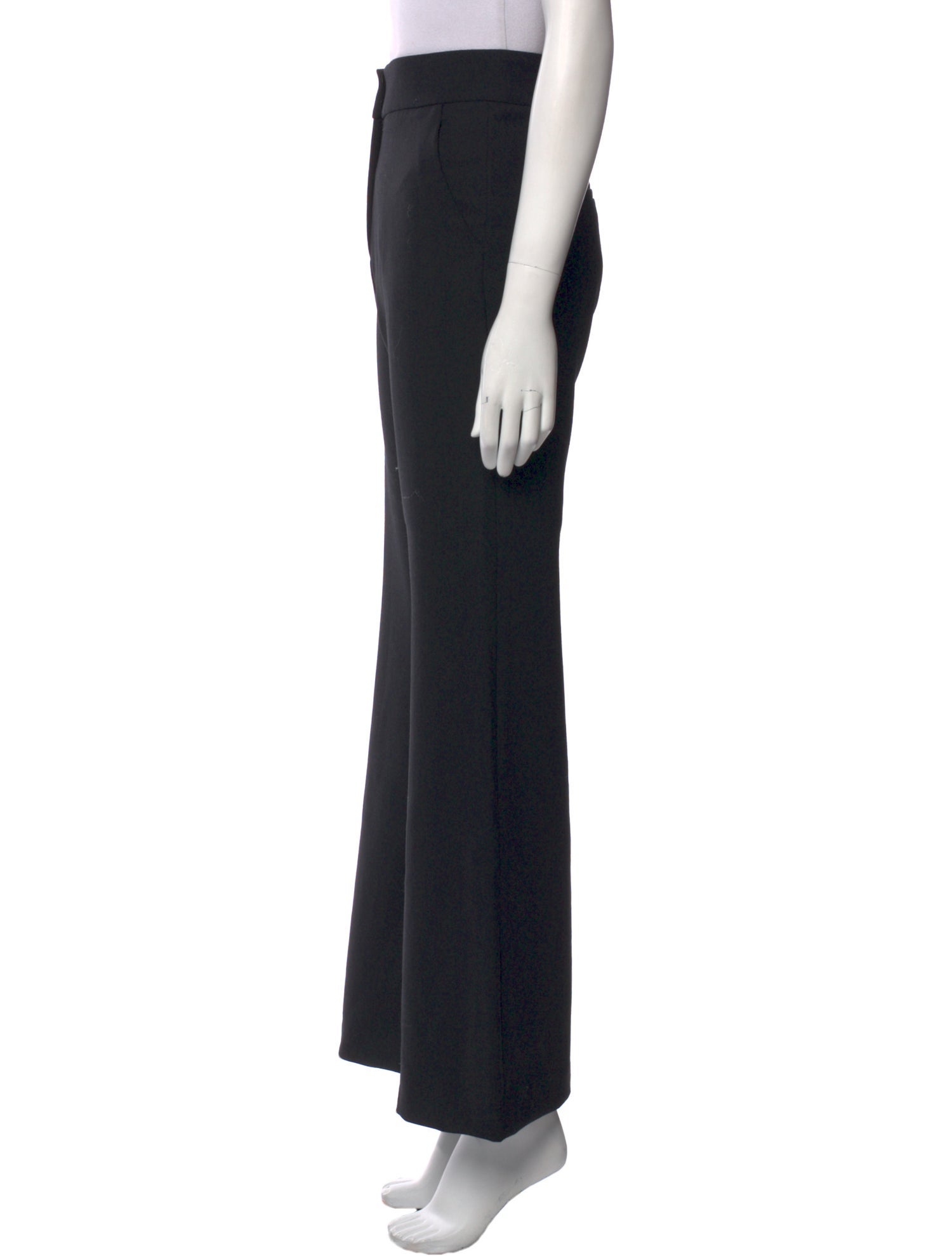 Veronica Beard Wide Leg Pants