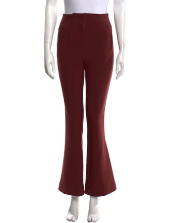 Veronica Beard Wide Leg Pants