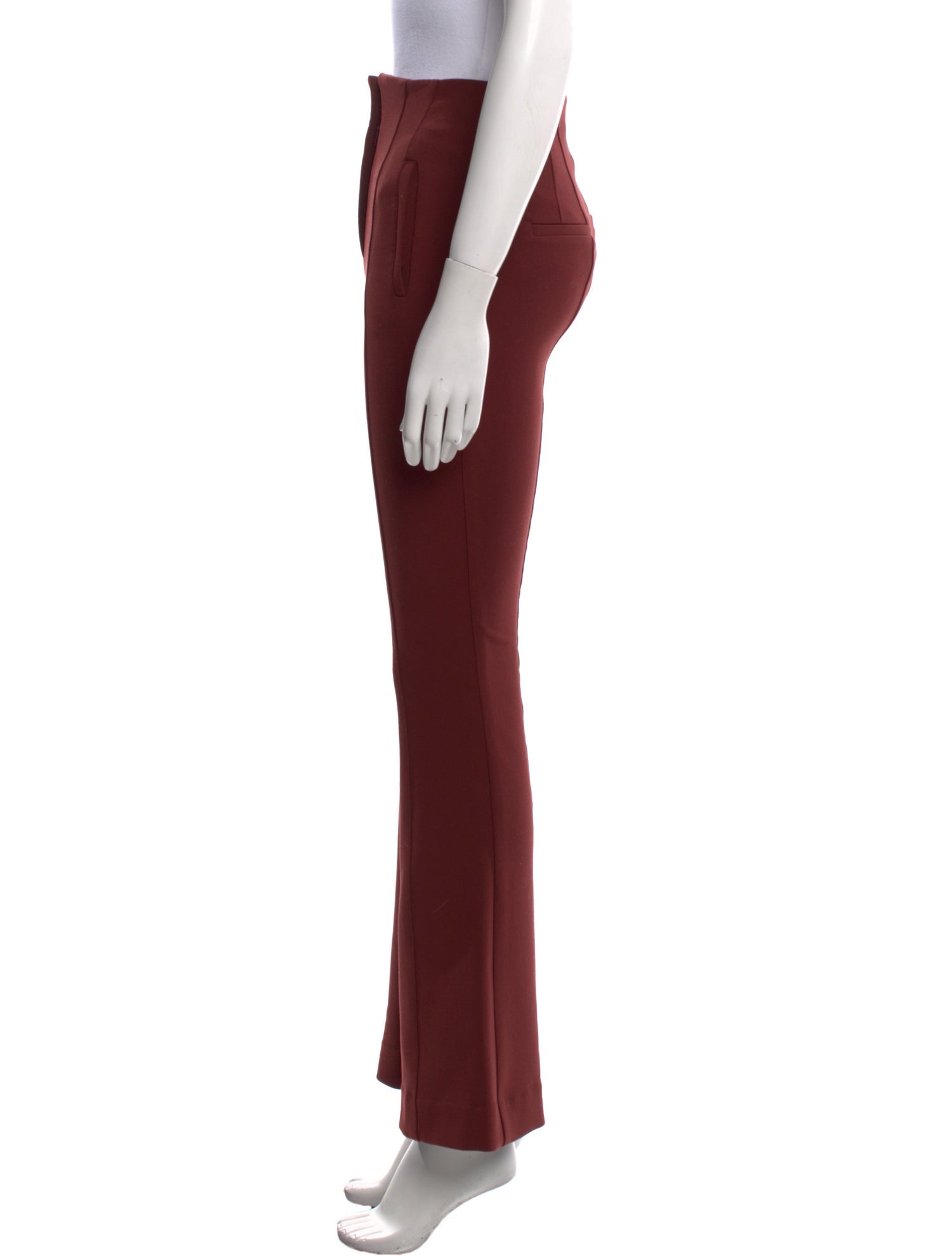 Veronica Beard Wide Leg Pants