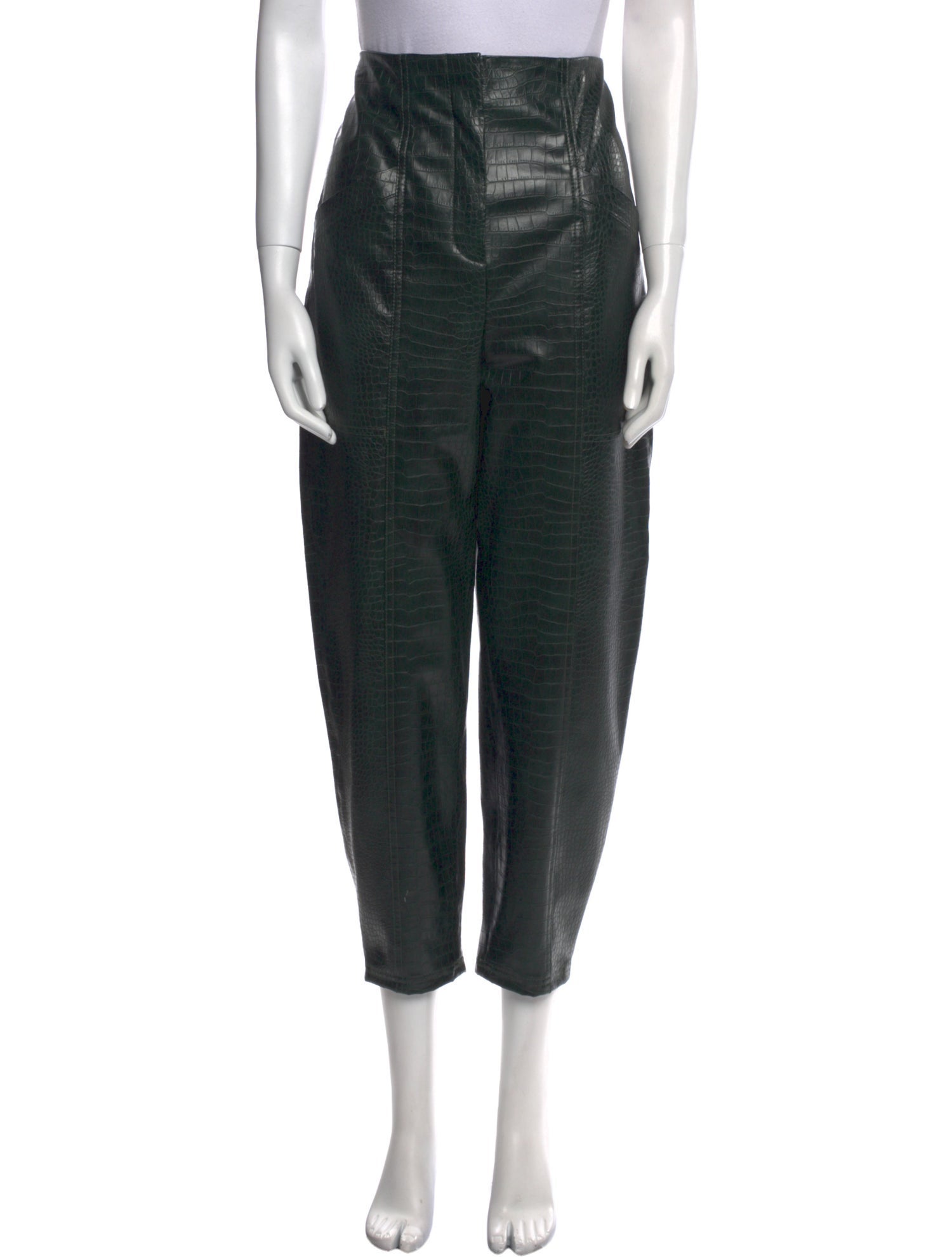 Veronica Beard Straight Leg Pants