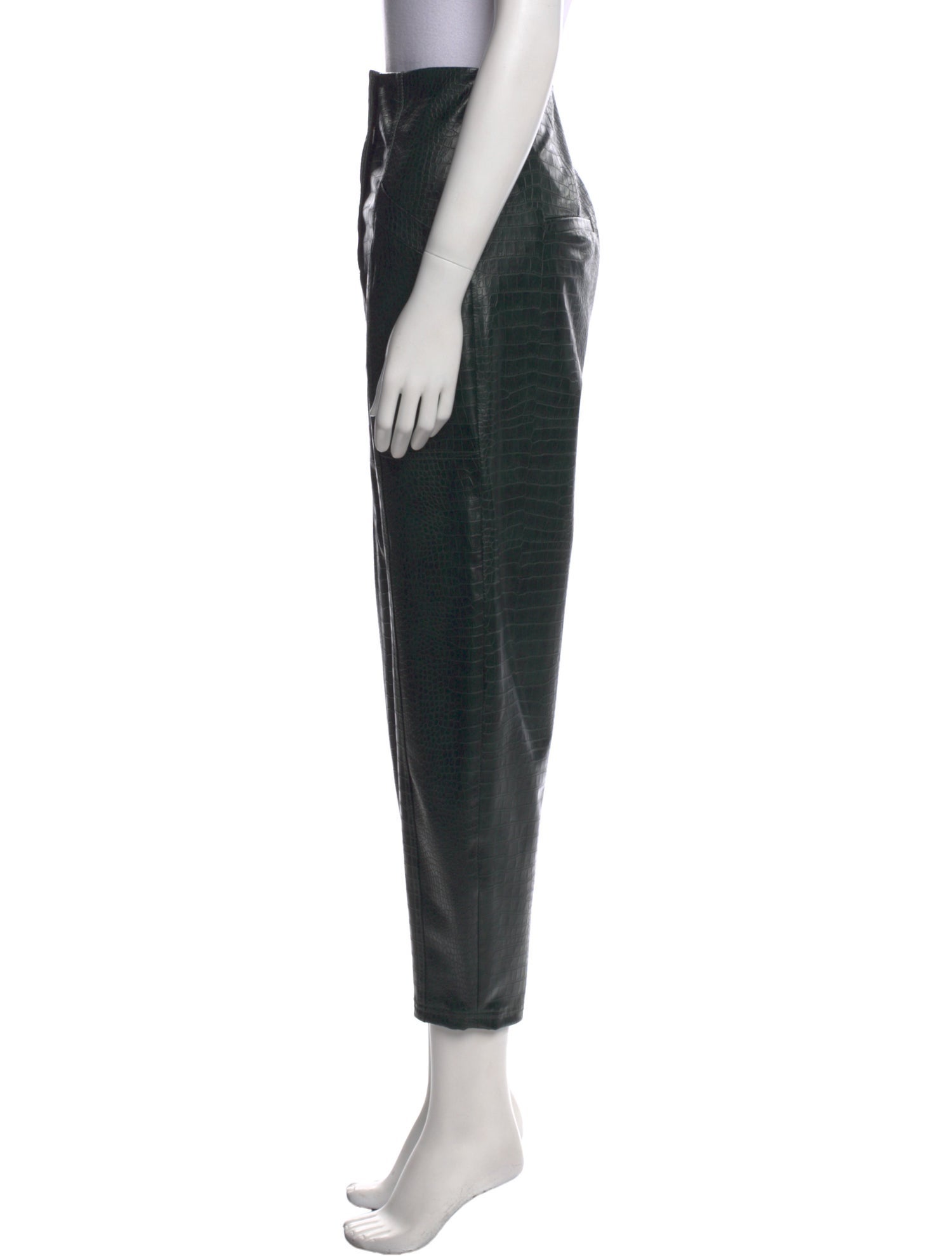 Veronica Beard Straight Leg Pants