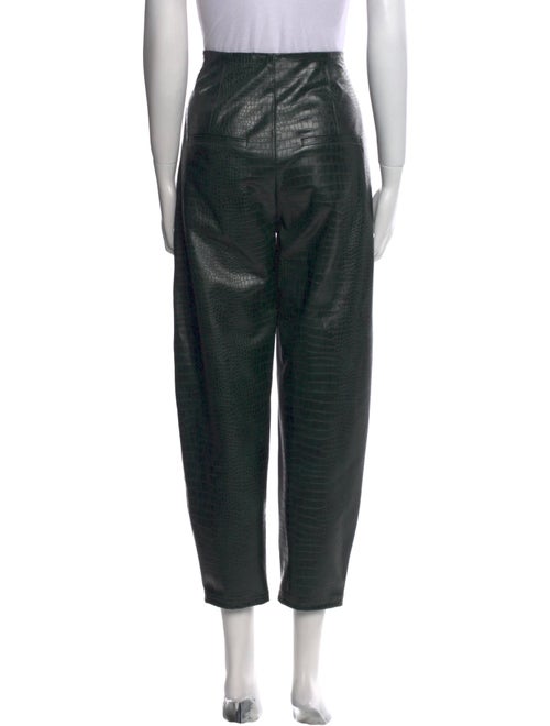 Veronica Beard Straight Leg Pants