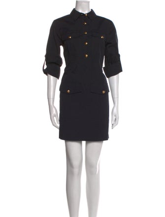 Veronica Beard Mini Dress