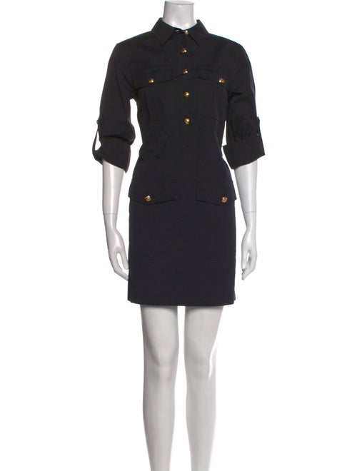 Veronica Beard Mini Dress