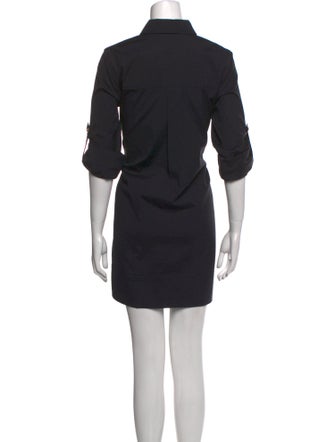 Veronica Beard Mini Dress