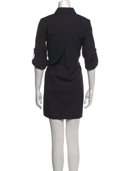 Veronica Beard Mini Dress