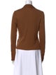 Veronica Beard Long Sleeve Polo