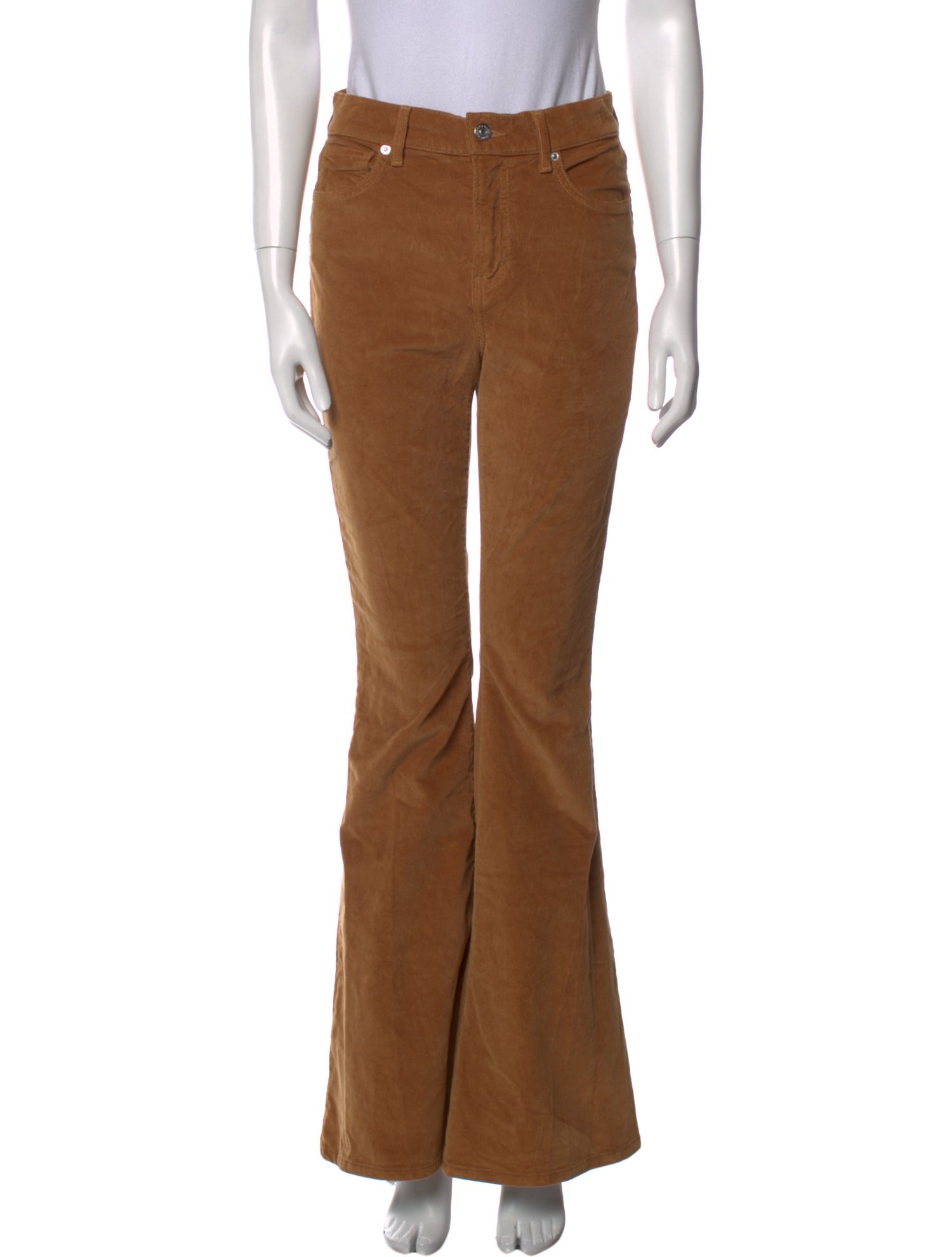 Veronica Beard Flared Pants