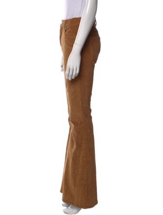 Veronica Beard Flared Pants