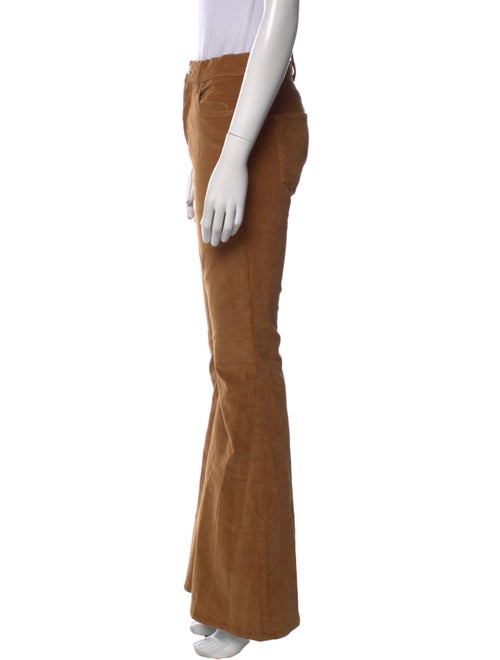 Veronica Beard Flared Pants