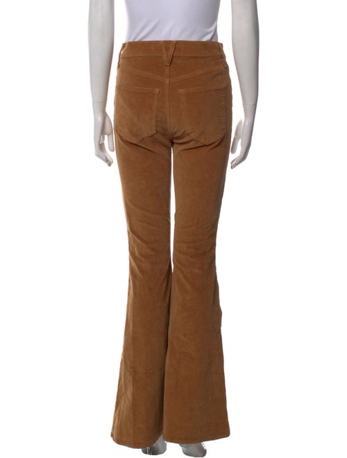 Veronica Beard Flared Pants