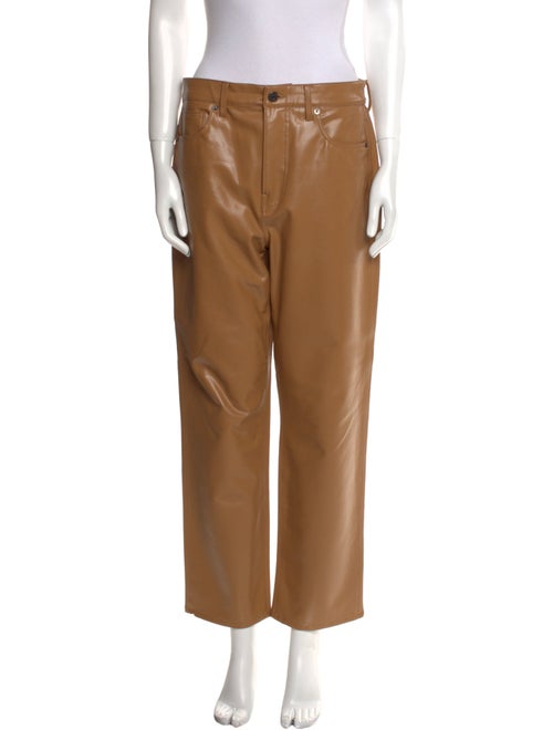 Veronica Beard Straight Leg Pants