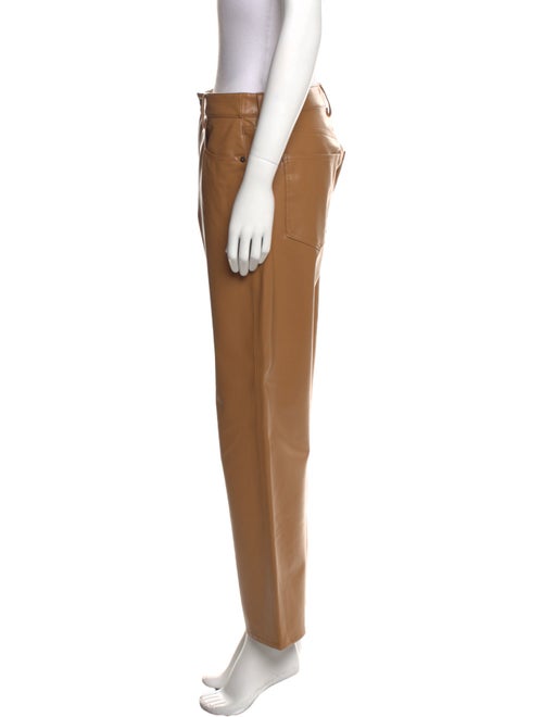 Veronica Beard Straight Leg Pants