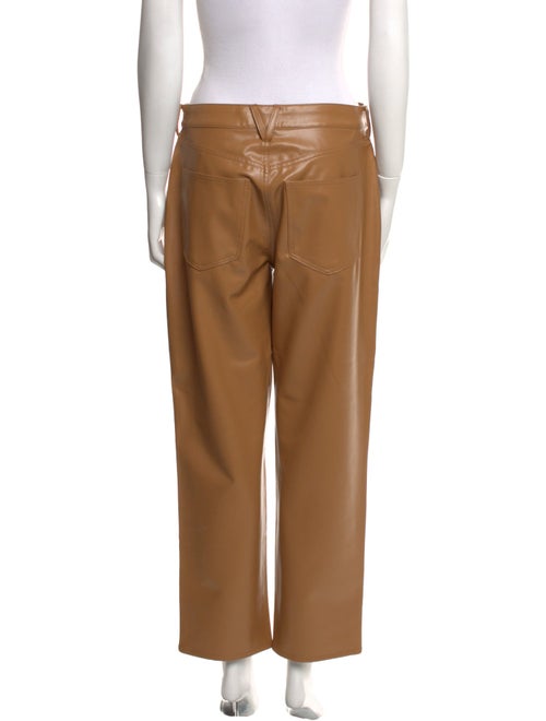 Veronica Beard Straight Leg Pants