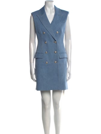 Veronica Beard Knee-Length Dress