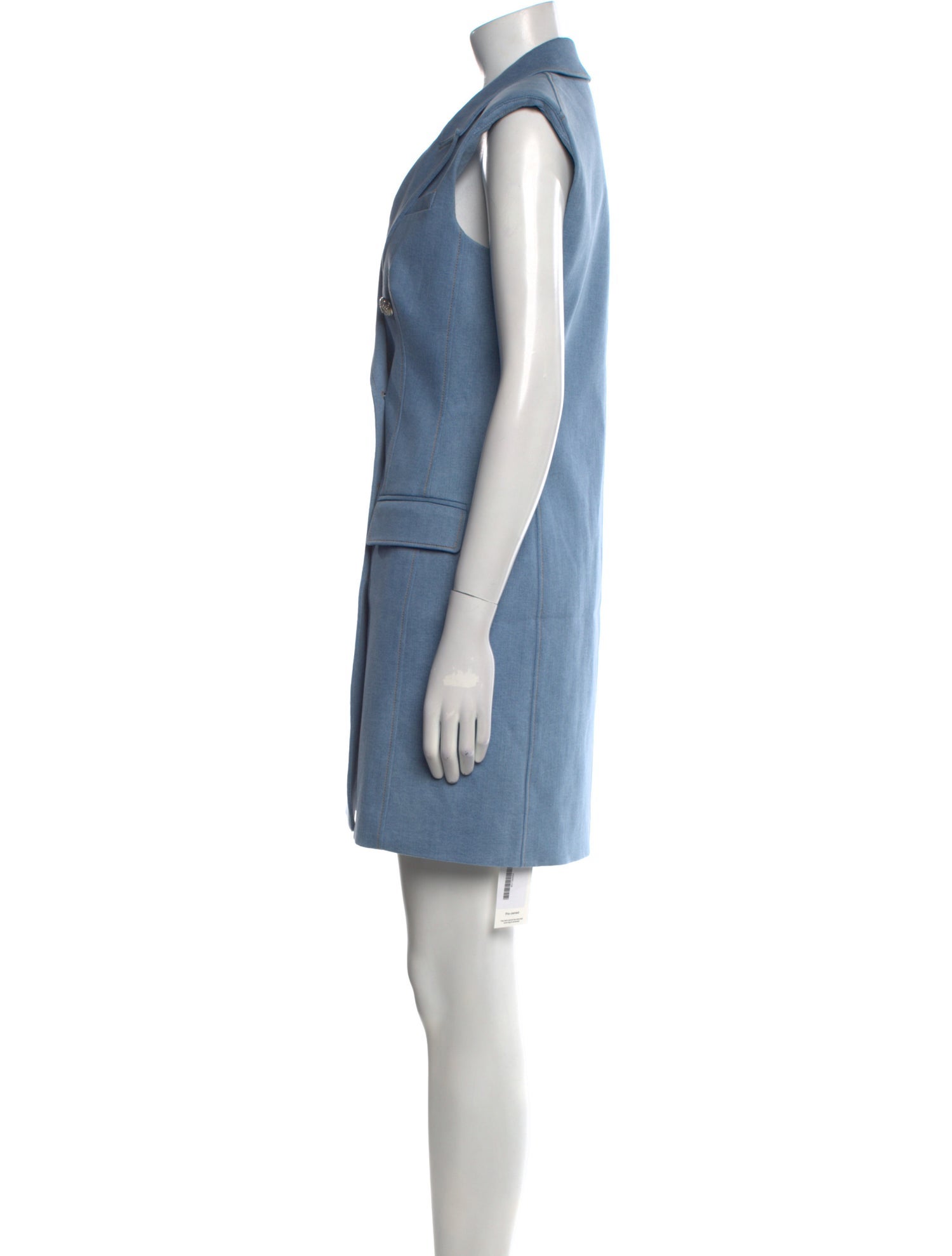 Veronica Beard Knee-Length Dress