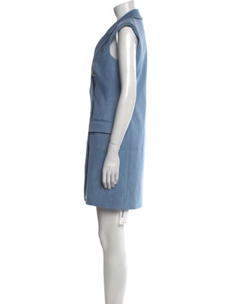 Veronica Beard Knee-Length Dress