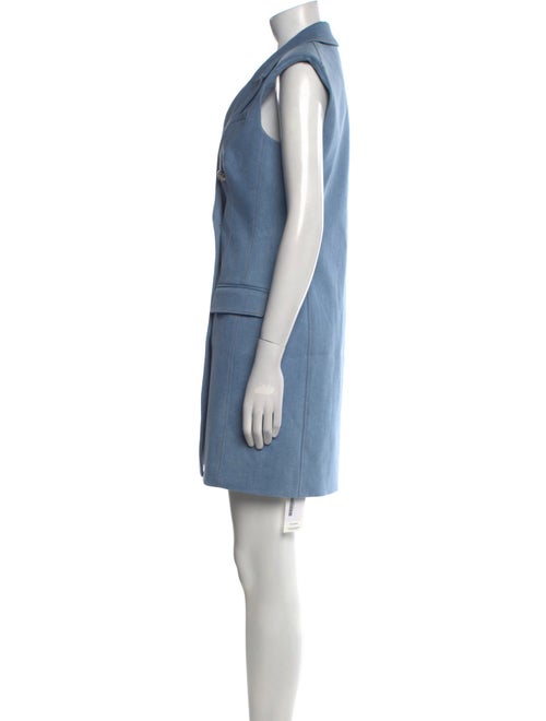 Veronica Beard Knee-Length Dress