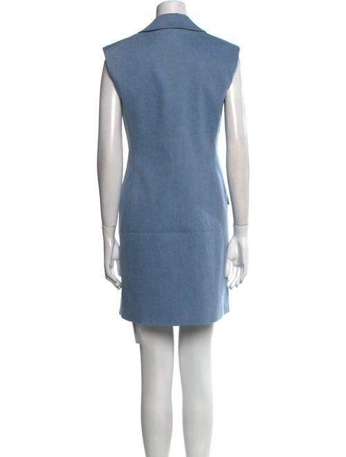 Veronica Beard Knee-Length Dress