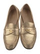 Veronica Beard Leather Loafers