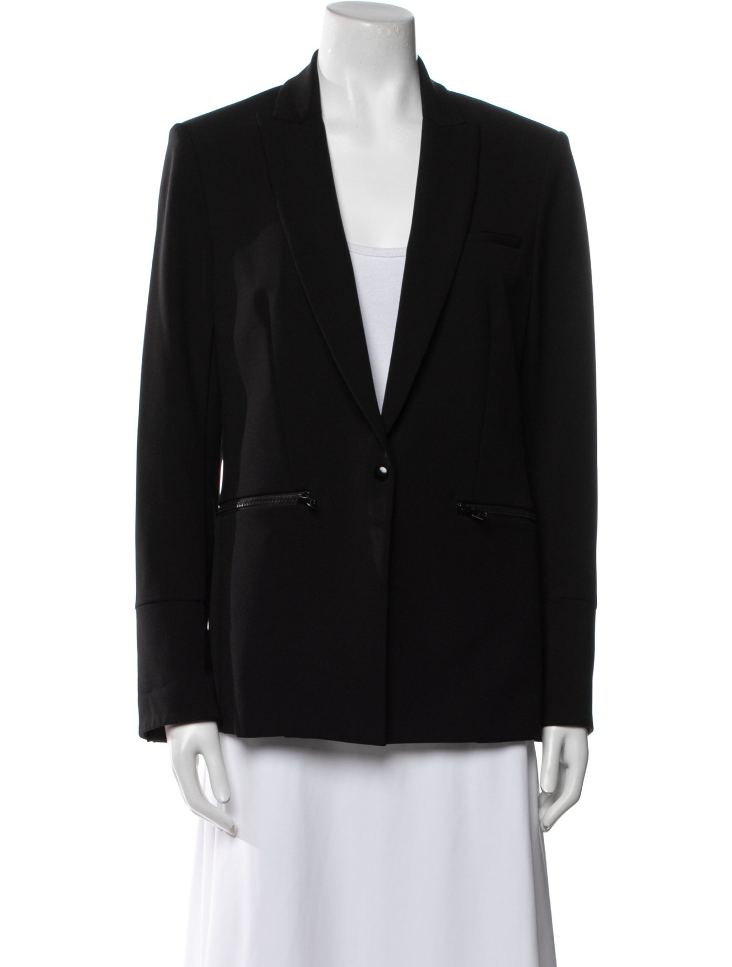 Veronica Beard Nylon Jacket