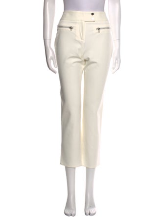 Veronica Beard Straight Leg Pants