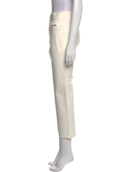 Veronica Beard Straight Leg Pants