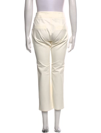 Veronica Beard Straight Leg Pants