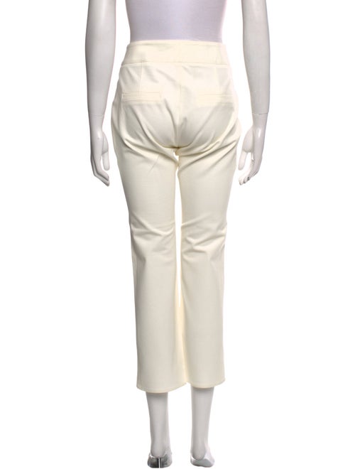 Veronica Beard Straight Leg Pants