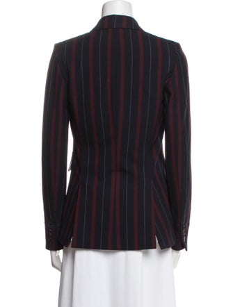 Veronica Beard Striped Blazer