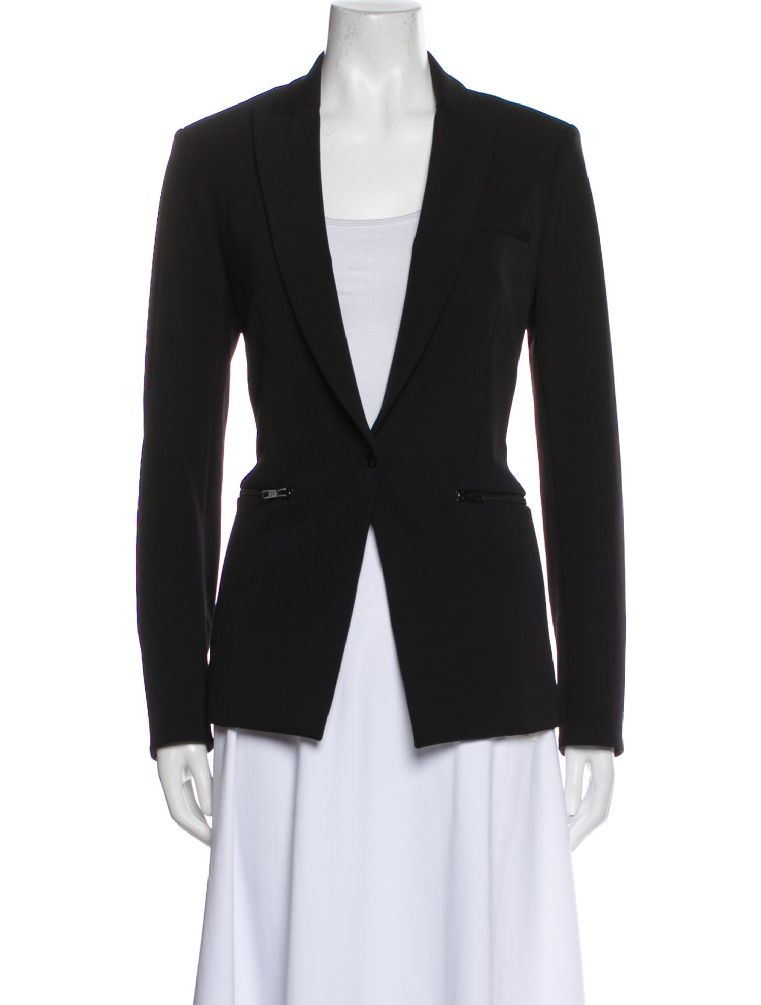 Veronica Beard Nylon Blazer