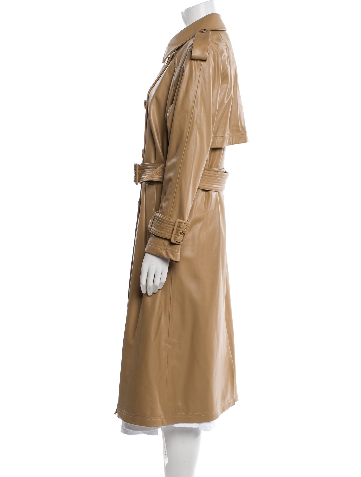 Veronica Beard Trench Coat w/ Tags