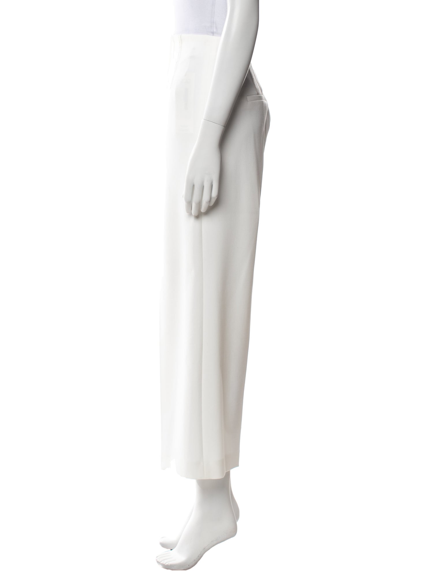 Veronica Beard Wide Leg Pants