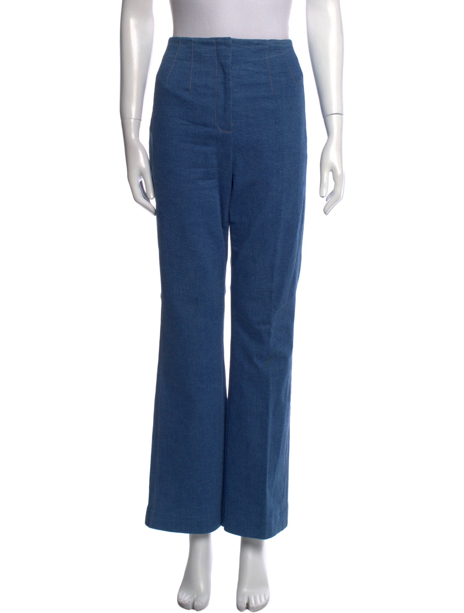 Veronica Beard Wide Leg Pants