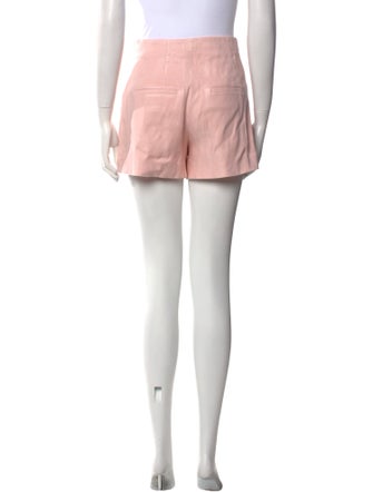 Veronica Beard Mini Shorts