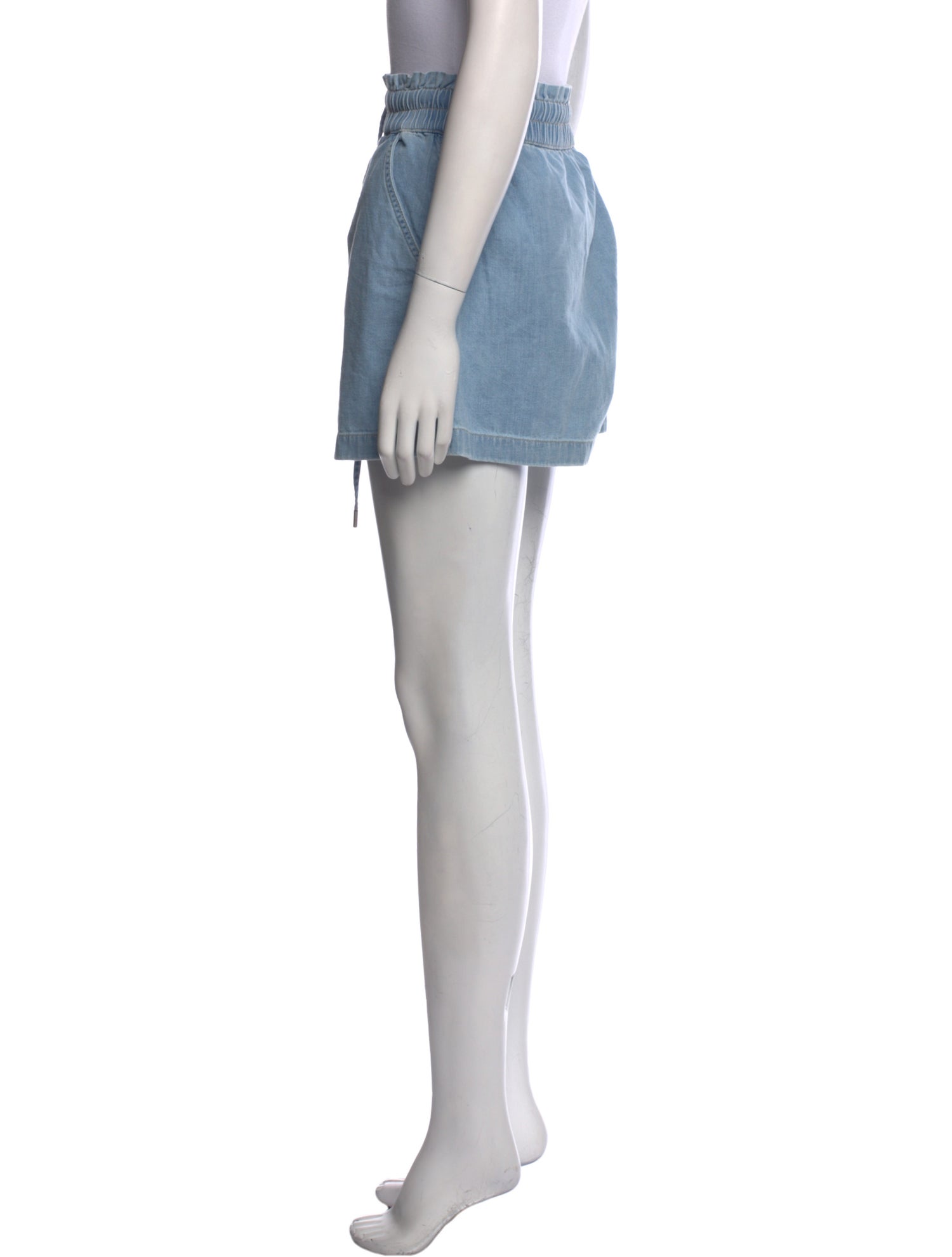 Veronica Beard Mini Shorts