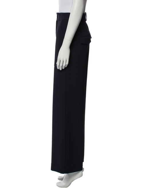 Veronica Beard Wide Leg Pants