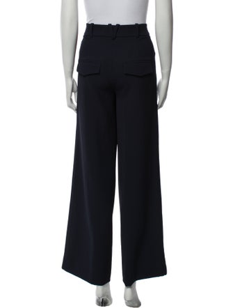 Veronica Beard Wide Leg Pants