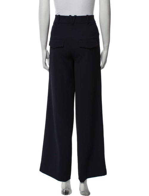 Veronica Beard Wide Leg Pants