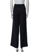 Veronica Beard Wide Leg Pants