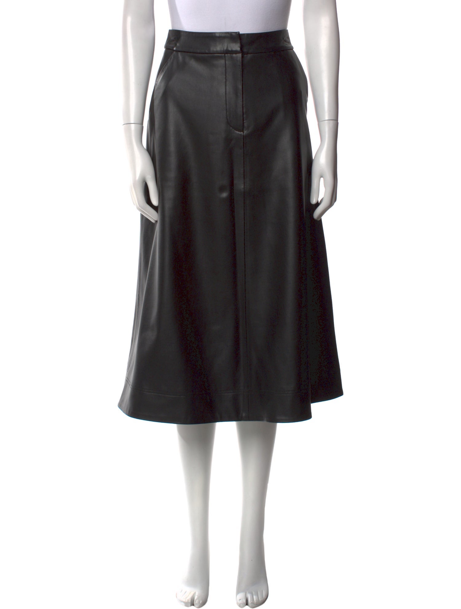 Veronica Beard Midi Length Skirt