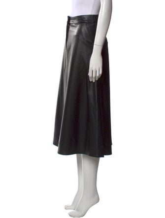 Veronica Beard Midi Length Skirt