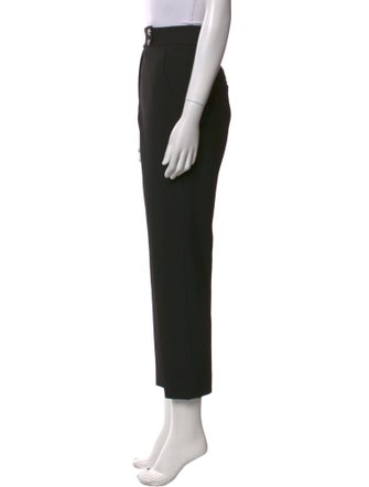 Veronica Beard Straight Leg Pants