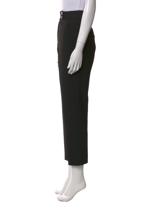 Veronica Beard Straight Leg Pants