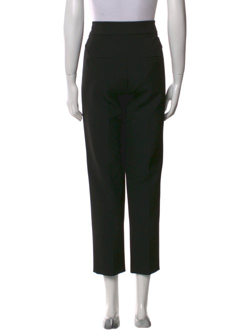 Veronica Beard Straight Leg Pants