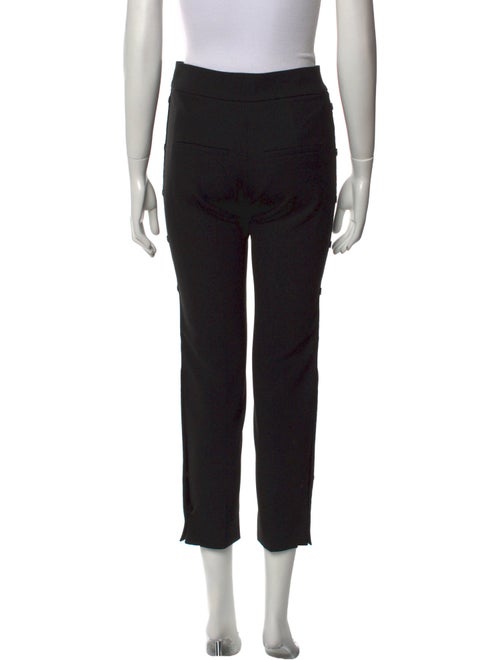 Veronica Beard Straight Leg Pants