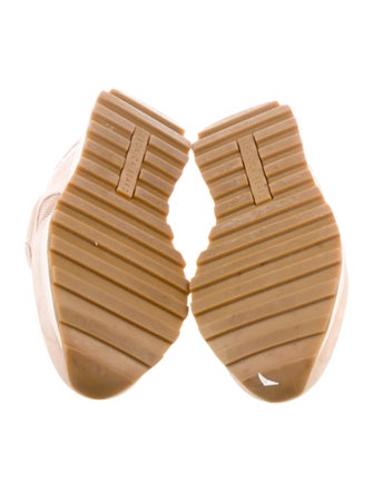 Veronica Beard Suede Sneakers