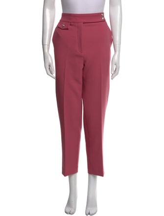 Veronica Beard Straight Leg Pants