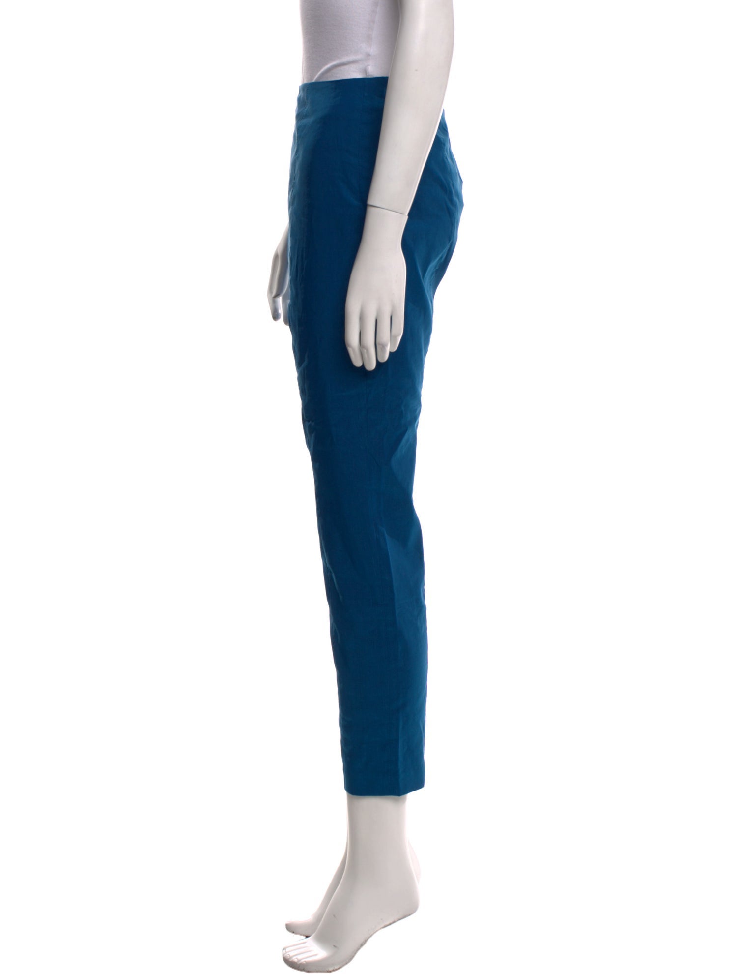 Veronica Beard Skinny Leg Pants
